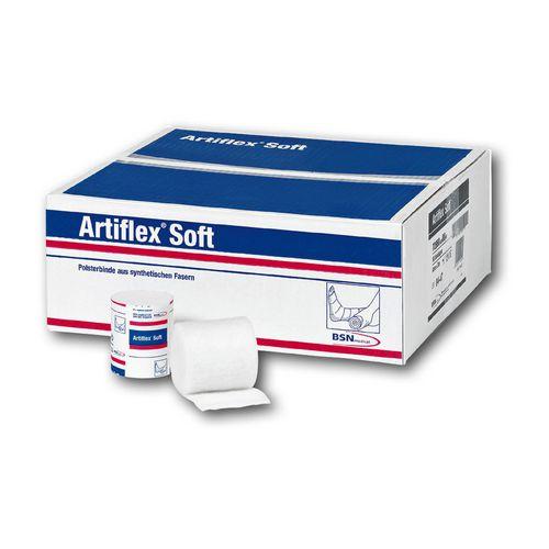 ARTIFLEX soft Polsterbinde ----- 3mx10cm