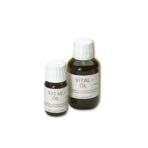 Vitalöl, 30ml