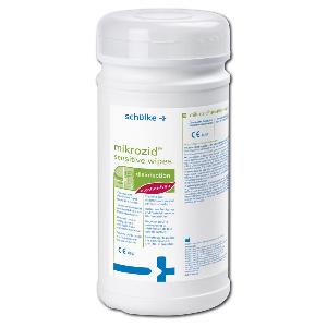 Mikrozid sensitive Wipes Jumbo, Refill, 200 Tücher