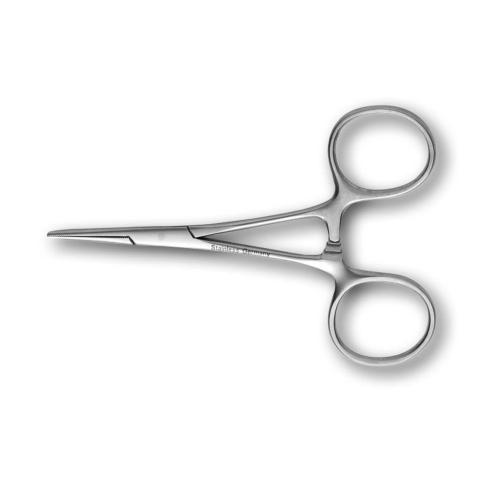 Arterienklemme Baby Mosquito anatomisch, gerade 9,5cm, 1Stk Arterienklemme Baby Mosquito anatomisch, gerade 9,5cm, 1Stk