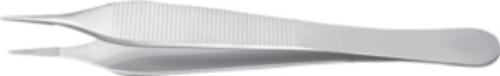 Pinzette anatomisch Micro-Adson, 12,0cm, 1Stk Pinzette anatomisch Micro-Adson, 12,0cm, 1Stk