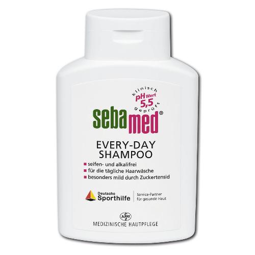 Sebamed Every-Day Shampoo, 200ml
