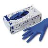 Henry Schein Nitril-Handschuhe blau