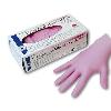 Henry Schein Nitril-Handschuhe pink