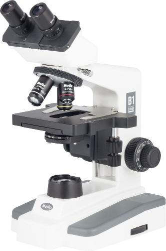 Mikroskop Binocular B1 220E SP