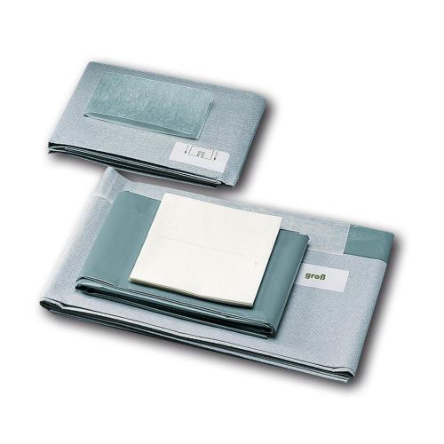 Foliodrape Protect Universal-Set, 8 Sets Foliodrape Protect Universal-Set, 8 Sets