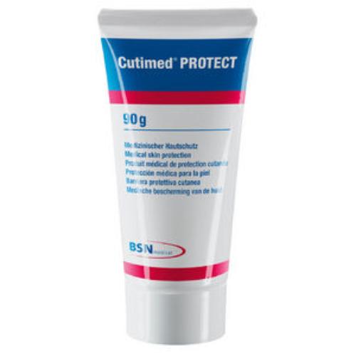 Cutimed PROTECT Creme, Tube, 90g