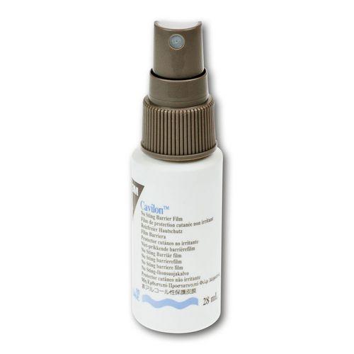 CAVILON reizfr.Hautschutz Spray 28ml 1St