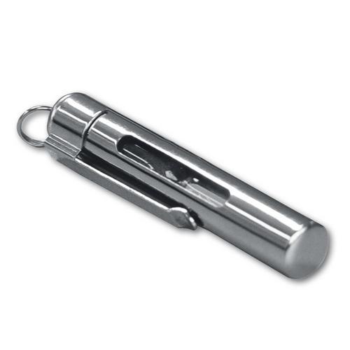 Pulsuhr mit Clip, 1/4 Minute