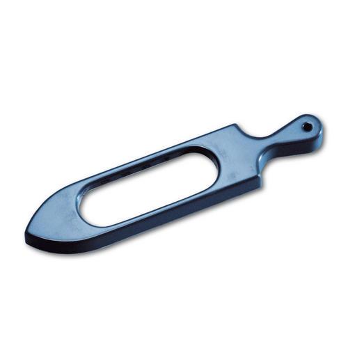 Badethermometer, blau Badethermometer, blau
