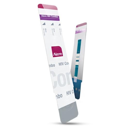 Determine HIV Early Detect, 20 Stck