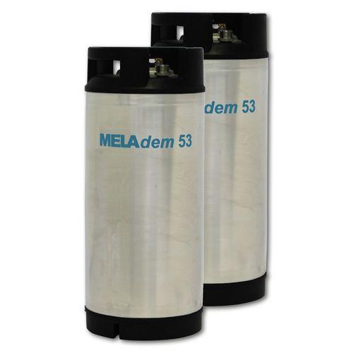 MELAdem 53 Wasser-Aufbereitung, 1Stk