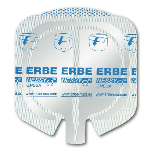 ERBE NESSY Omega Plate Elektroden(nicht für T-Serie)