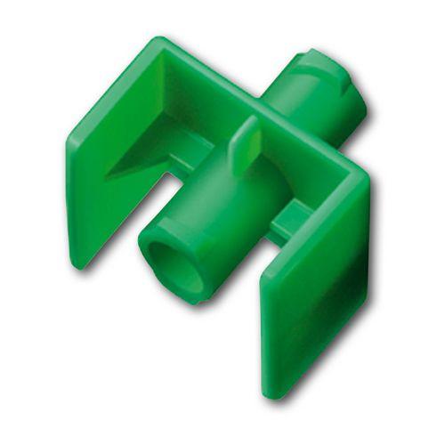 FDC 1000 Spritzenadapter, Luer-Steck und Luer-Lock, 100 Stück