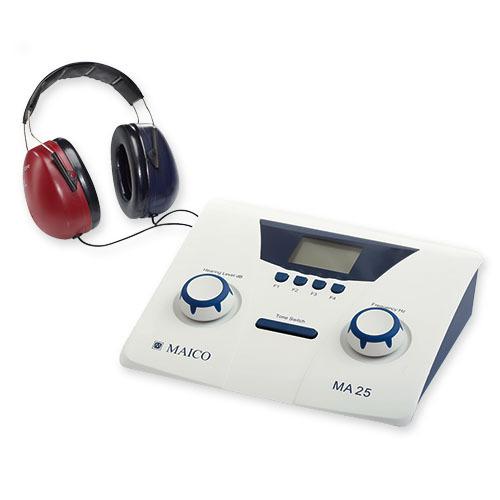 Audiometer MA25