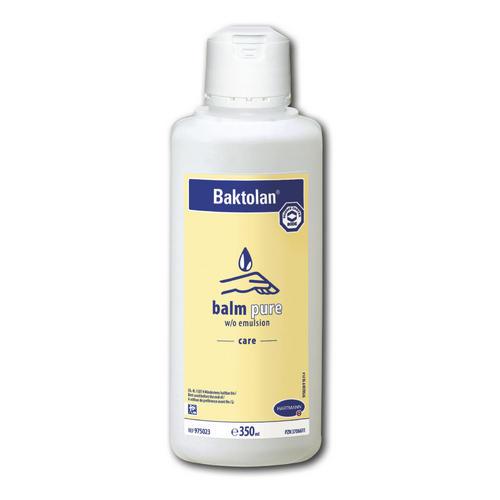 Baktolan balm pure Pflege-Emulsion, 350ml