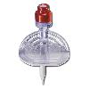 Mini-Spike® 2 Chemo mit Safeflow-Ventil