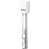 Einweg-Längenmessband seca 218 Einweg-Längenmessband seca 218