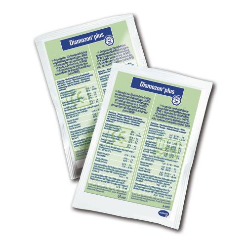 Dismozon Plus, 100x16g Dismozon Plus, 100x16g