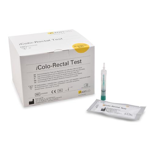 iColo-Rectal Test 30 Tests