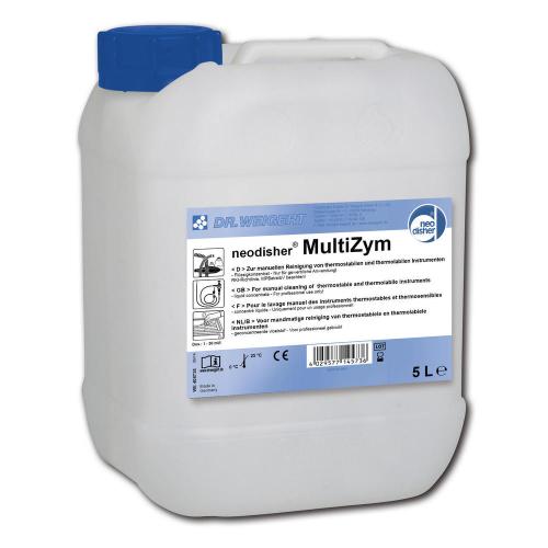 Neodisher MultiZymKann 5 Liter