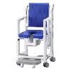 Multifunktions-Dusch- und Toilettenstuhl SCC 250 PPG SB Multifunktions-Dusch- und Toilettenstuhl SCC 250 PPG SB