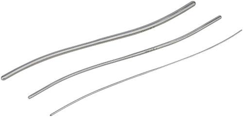 Hegar Cervix Dil., Dm 5,0/6,0 mm, steril