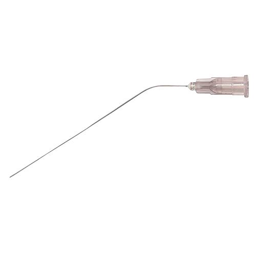 HNO-Einweg-Sauger, rosa 70x1,2mm, 50Stk