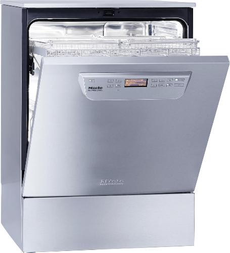 MIELE PG 8582 AW LD LAN Reinigungs- und Desinfektionsautomat