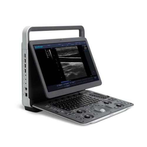 Ultraschallgerät SonoScape E1. portables s/w