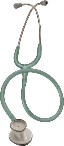 LITTMANN Lightweight II S.E. Stethoskop, karibikblau
