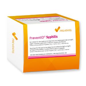 PreventID Syphilis