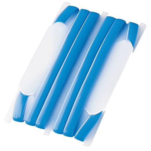 VESSELOOPS Gefäßschlingen maxi blau, 10x2 Stk