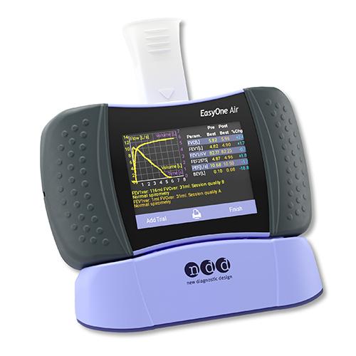 EasyOne Air International, Spirometer, 1 Stück