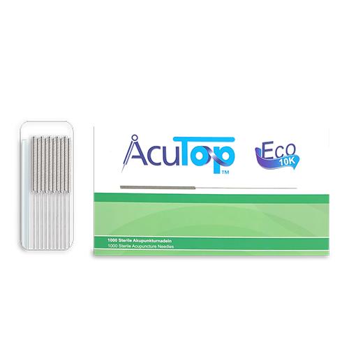 AcuTop - Eco 10K 0,20 mm/25 mm, 1000 Stk