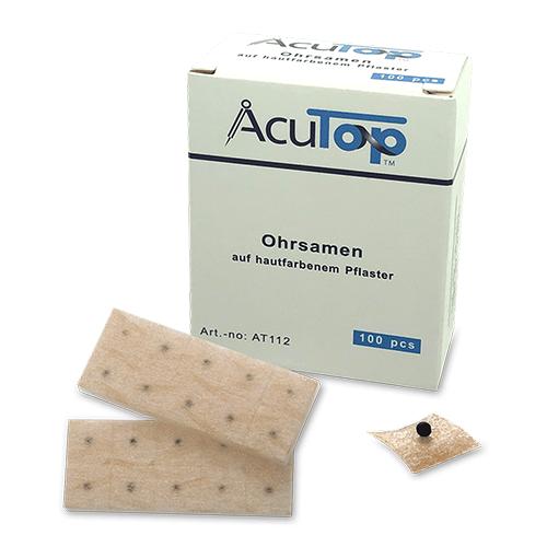 AcuTop Ohrsamen, 100 Stk