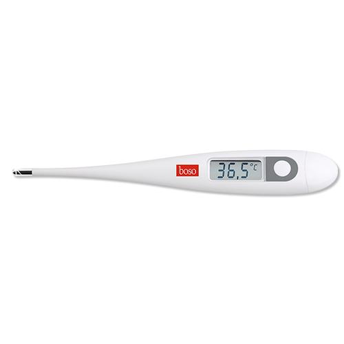 bosotherm basic klassisches Fieberthermometer