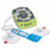 Defibrillator Zoll AED Plus + Tasche + Wandhalterung