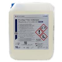 HS EuroSept Xtra Instrumentendesinfektion, Konzentrat, viruzid, 5 Liter Kanister 