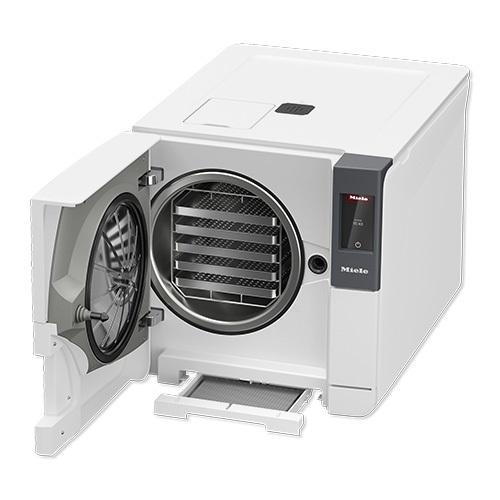 CUBE X PST 2220 Dampfsterilisator