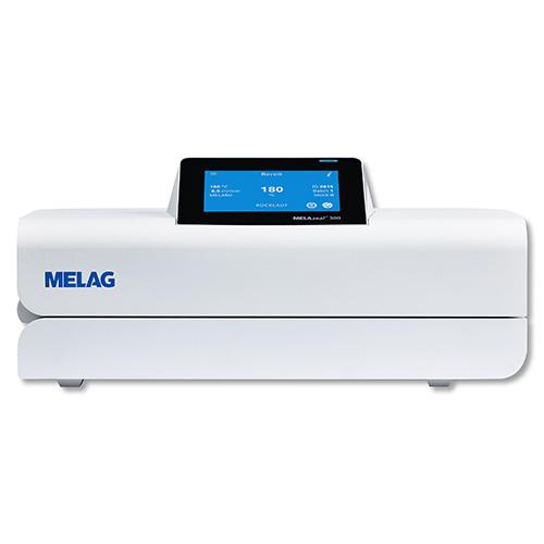 MELAseal 300 Durchlaufsiegelgerät, 1 Stück