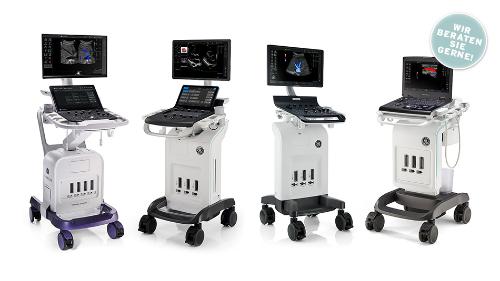 Versana Active™ Ultraschallgerät