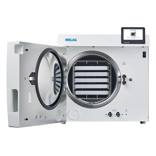 MELAcontrol Typ 5 Indikator, 250 St