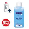 Aktionsangebot Sterilium 500 ml + HS Eurosept Waschlotion 500 ml