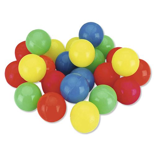 Spielzeug-Set, Springbälle, 100St