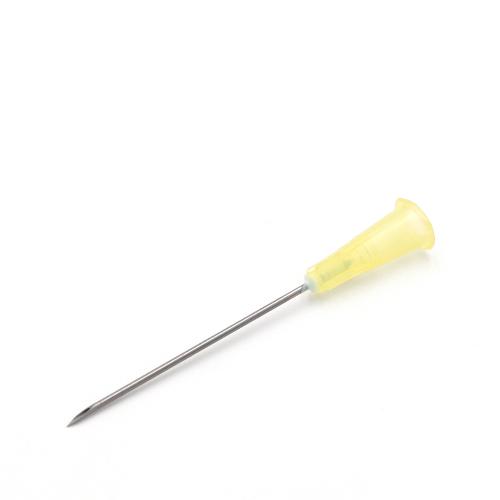 MICROLANCE Kanülen 0,90x40mm Nr.1, 100Stk