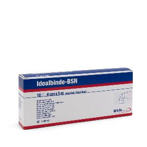 IDEALBINDE BSN DIN61632 5mx 4cm 10St