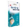 Steri-Strip, Wundverschlussstreifen, 1,2 x 10 cm, 12 x 6 Streifen