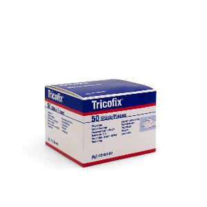 TRICOFIX Fingerverbände lose -- 50St