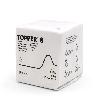 TOPPER 8 Komp.unsteril 10x10cm 100St